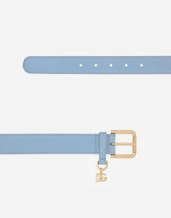 DG charm belt