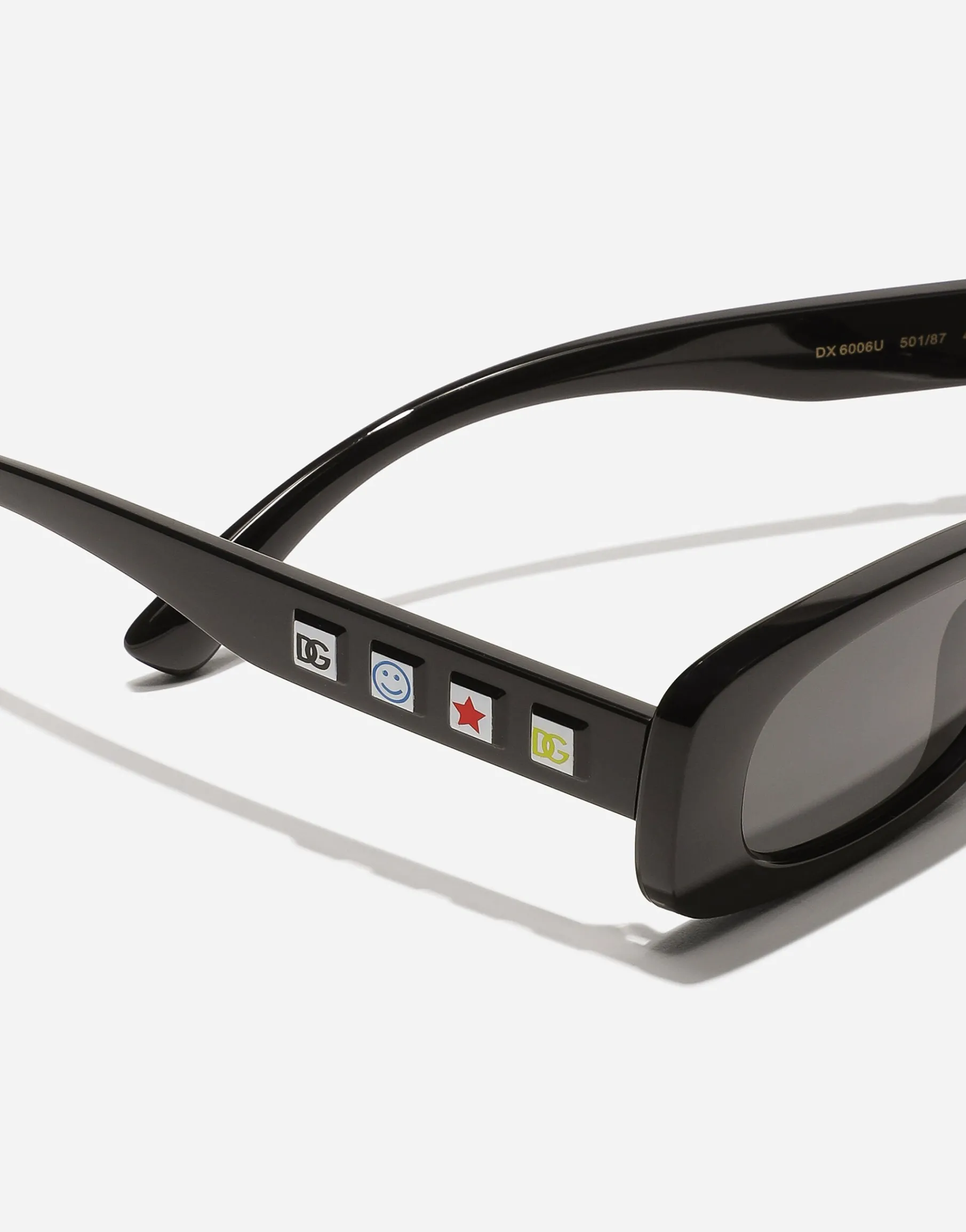 DG CHARMS sunglasses