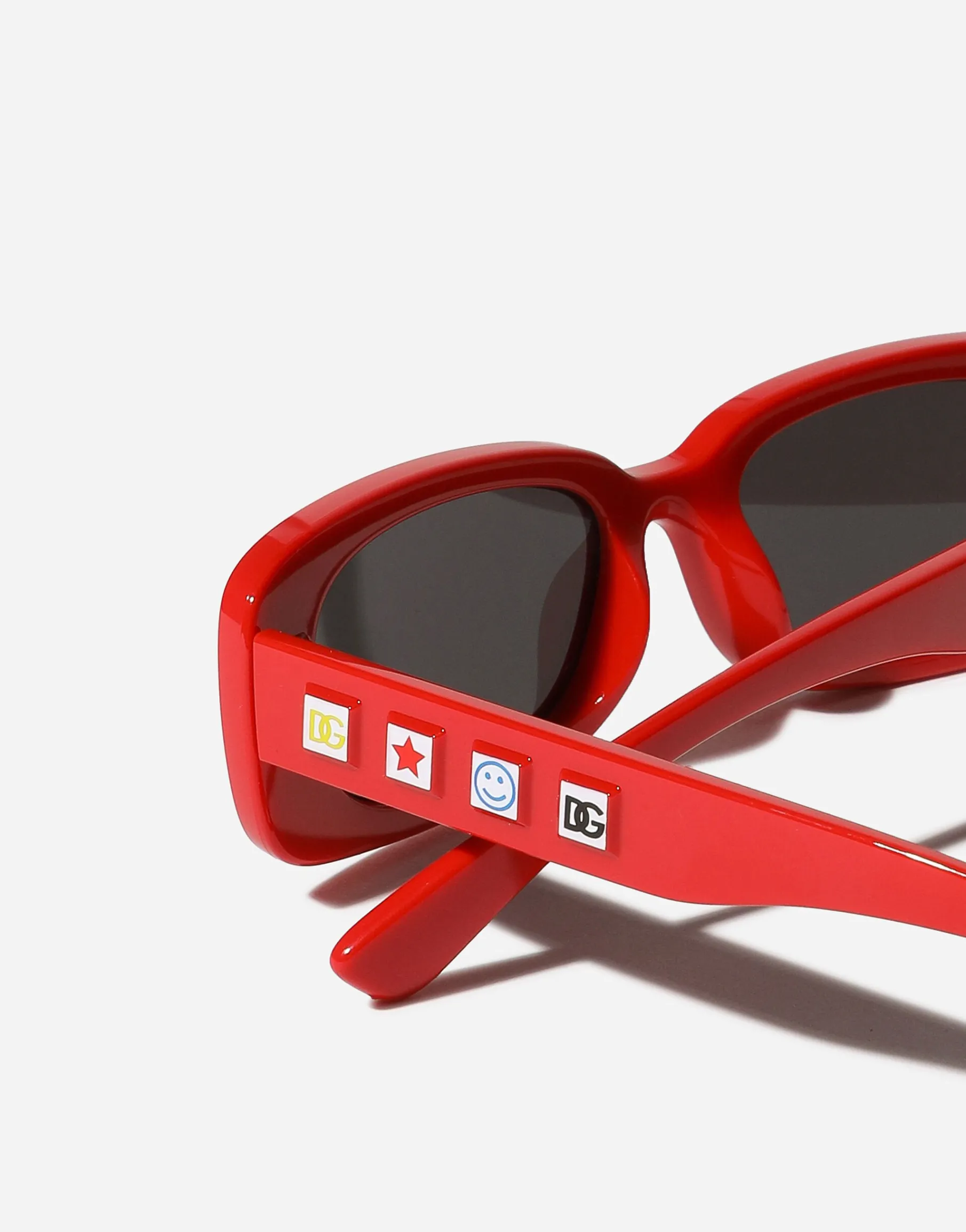 DG CHARMS sunglasses