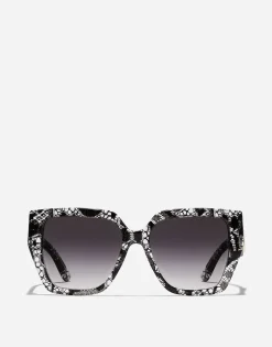 DG Crossed sunglasses
