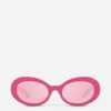 DG Crossed sunglasses