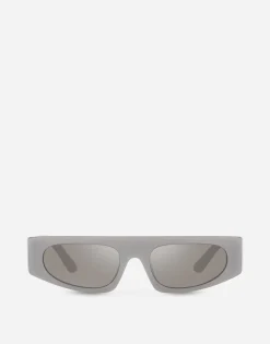 DG Crossed Sunglasses