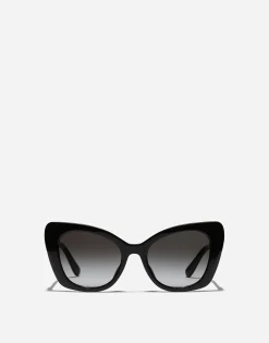 DG Crossed sunglasses