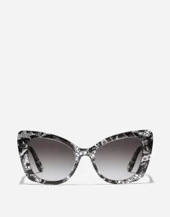 DG Crossed sunglasses