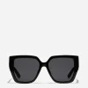 DG Crossed Sunglasses