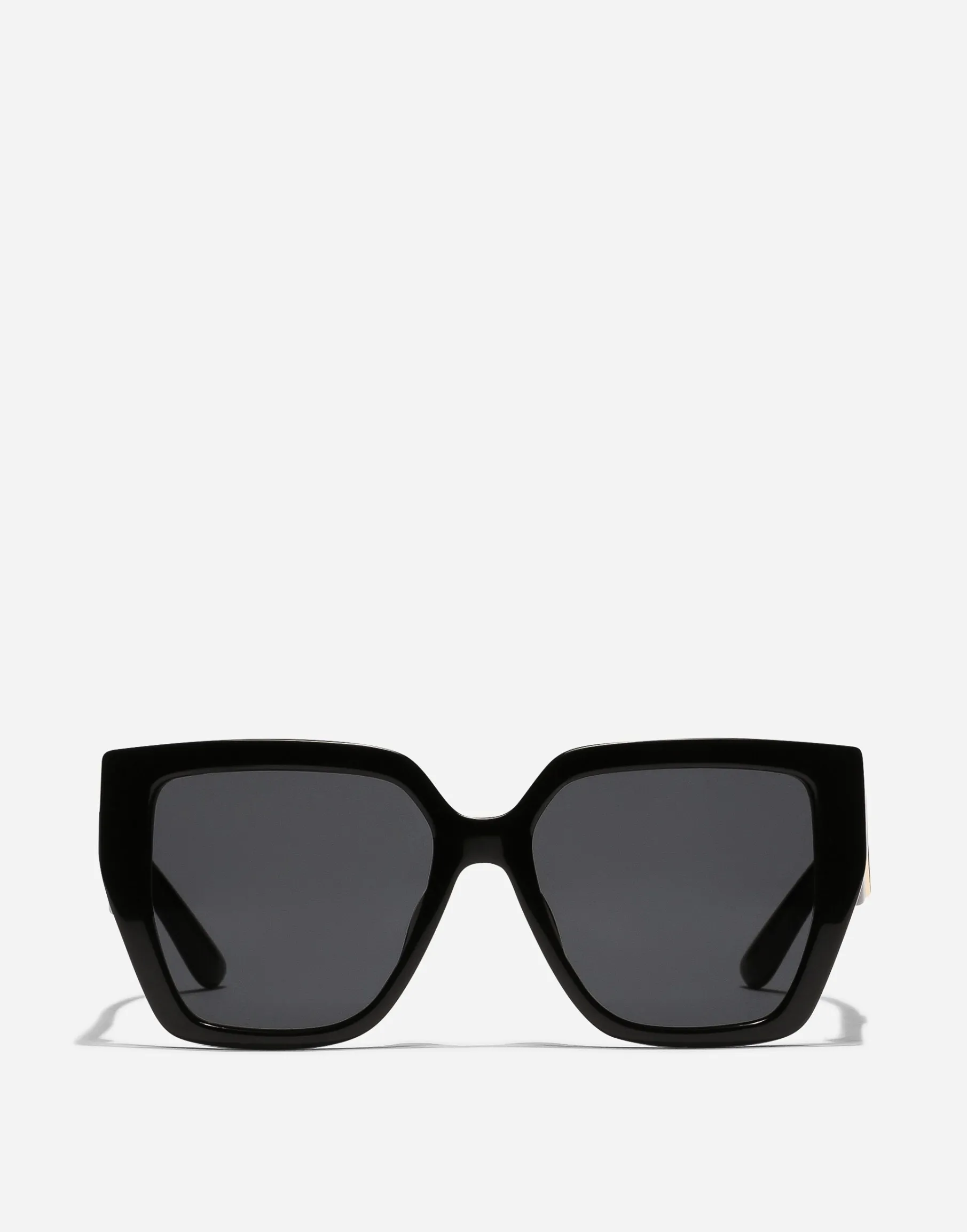DG Crossed Sunglasses