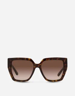 DG Crossed Sunglasses
