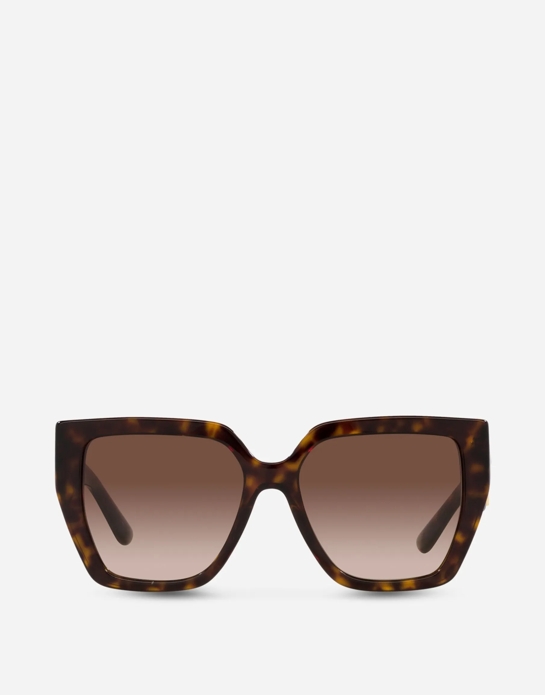 DG Crossed Sunglasses