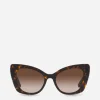 DG Crossed sunglasses