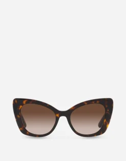 DG Crossed sunglasses
