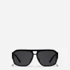 DG Crossed sunglasses