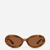 DG Crossed sunglasses