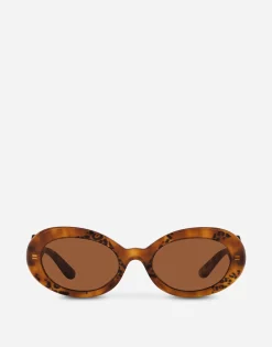 DG Crossed sunglasses