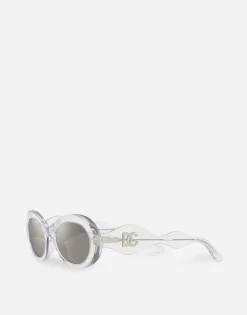 DG Crossed sunglasses