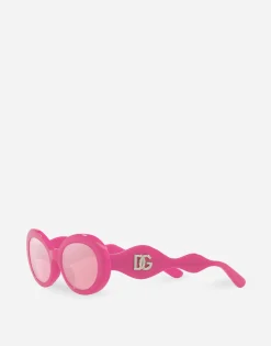 DG Crossed sunglasses