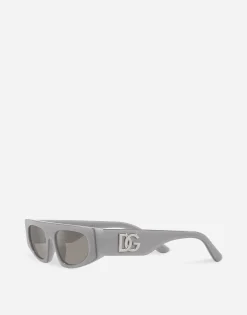 DG Crossed Sunglasses