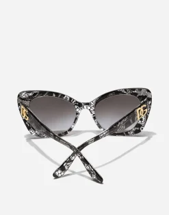 DG Crossed sunglasses