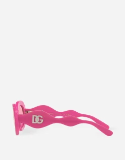 DG Crossed sunglasses