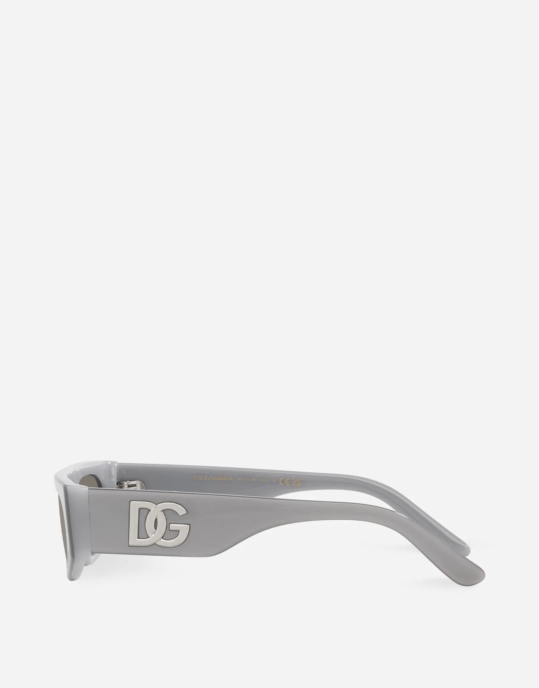 DG Crossed Sunglasses