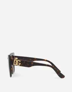DG Crossed sunglasses