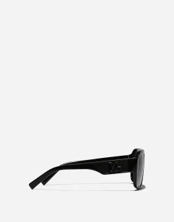 DG Crossed sunglasses