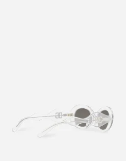 DG Crossed sunglasses