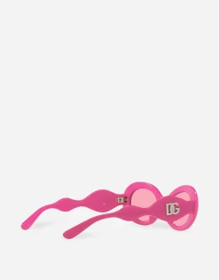 DG Crossed sunglasses