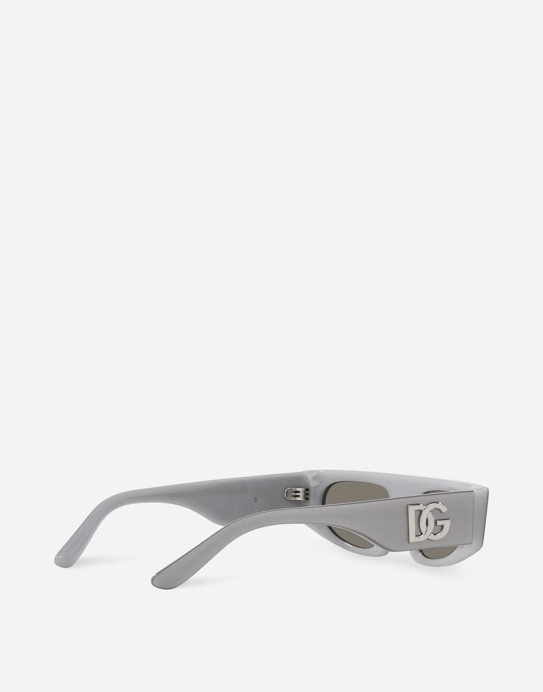 DG Crossed Sunglasses