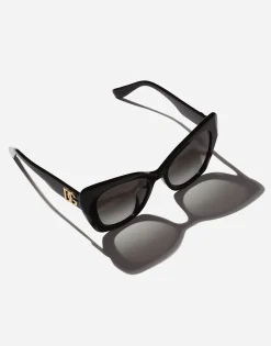DG Crossed sunglasses
