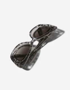 DG Crossed sunglasses