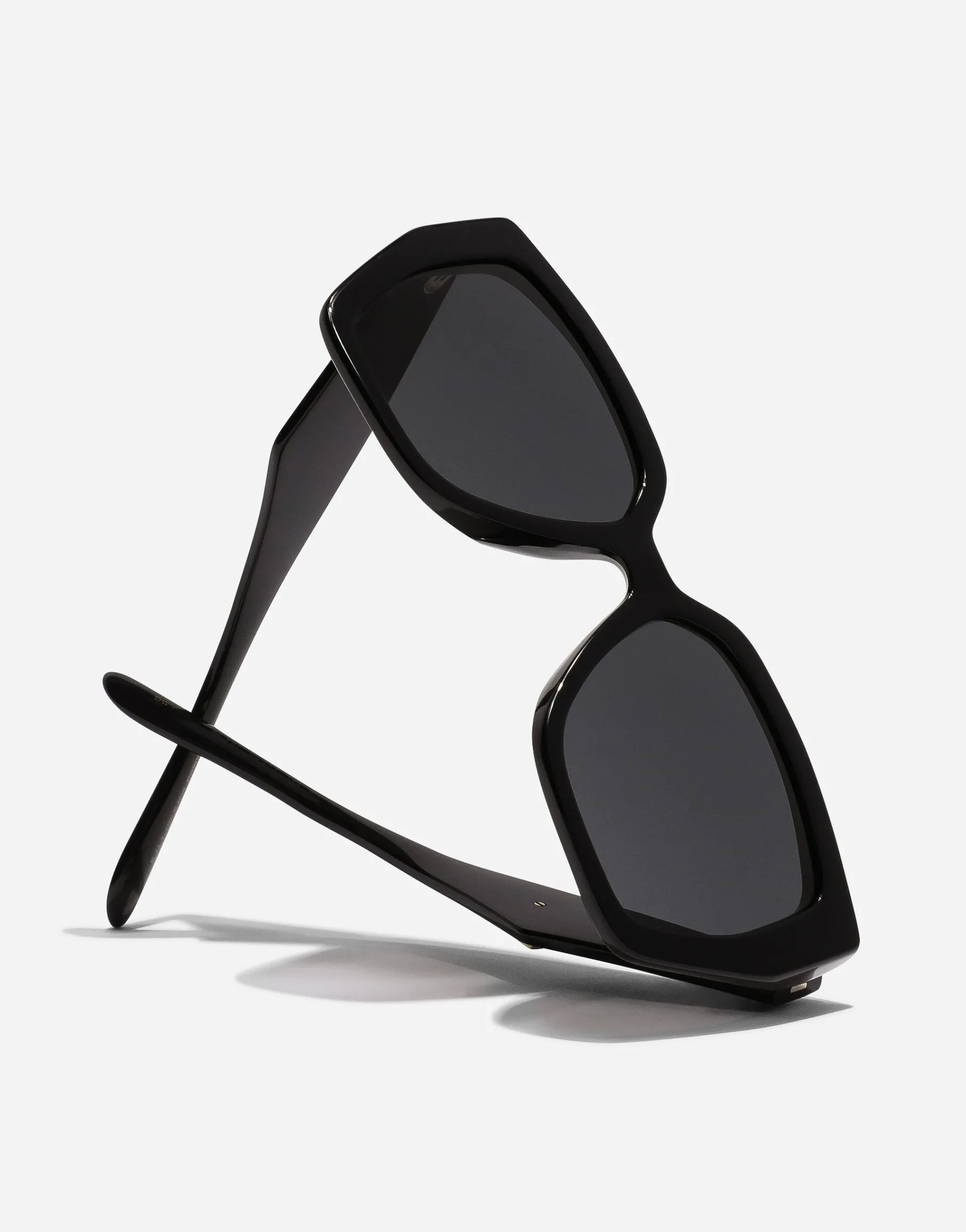 DG Crossed Sunglasses