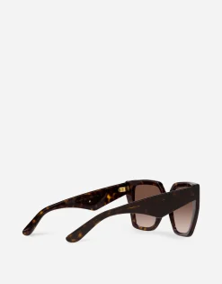 DG Crossed Sunglasses