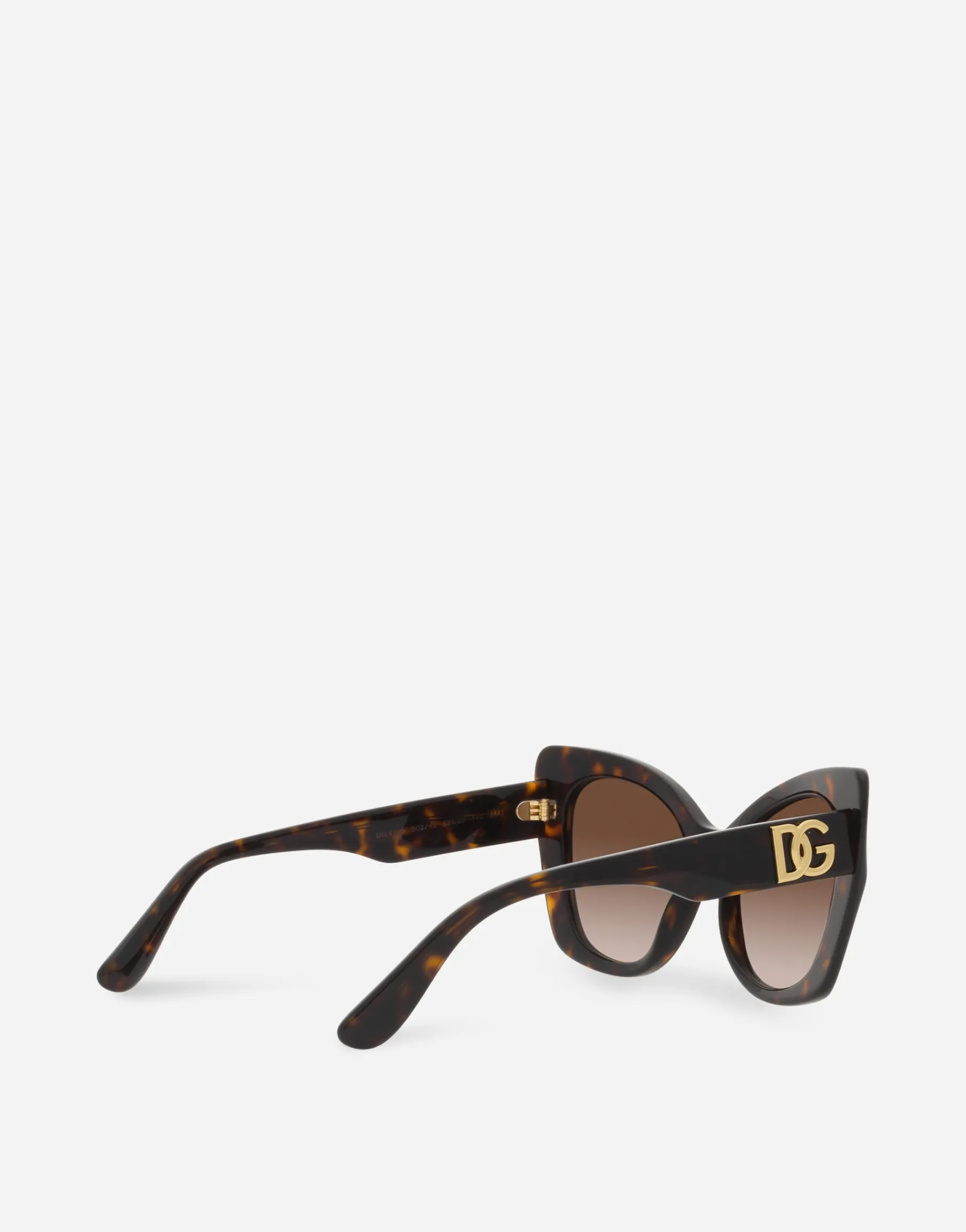 DG Crossed sunglasses