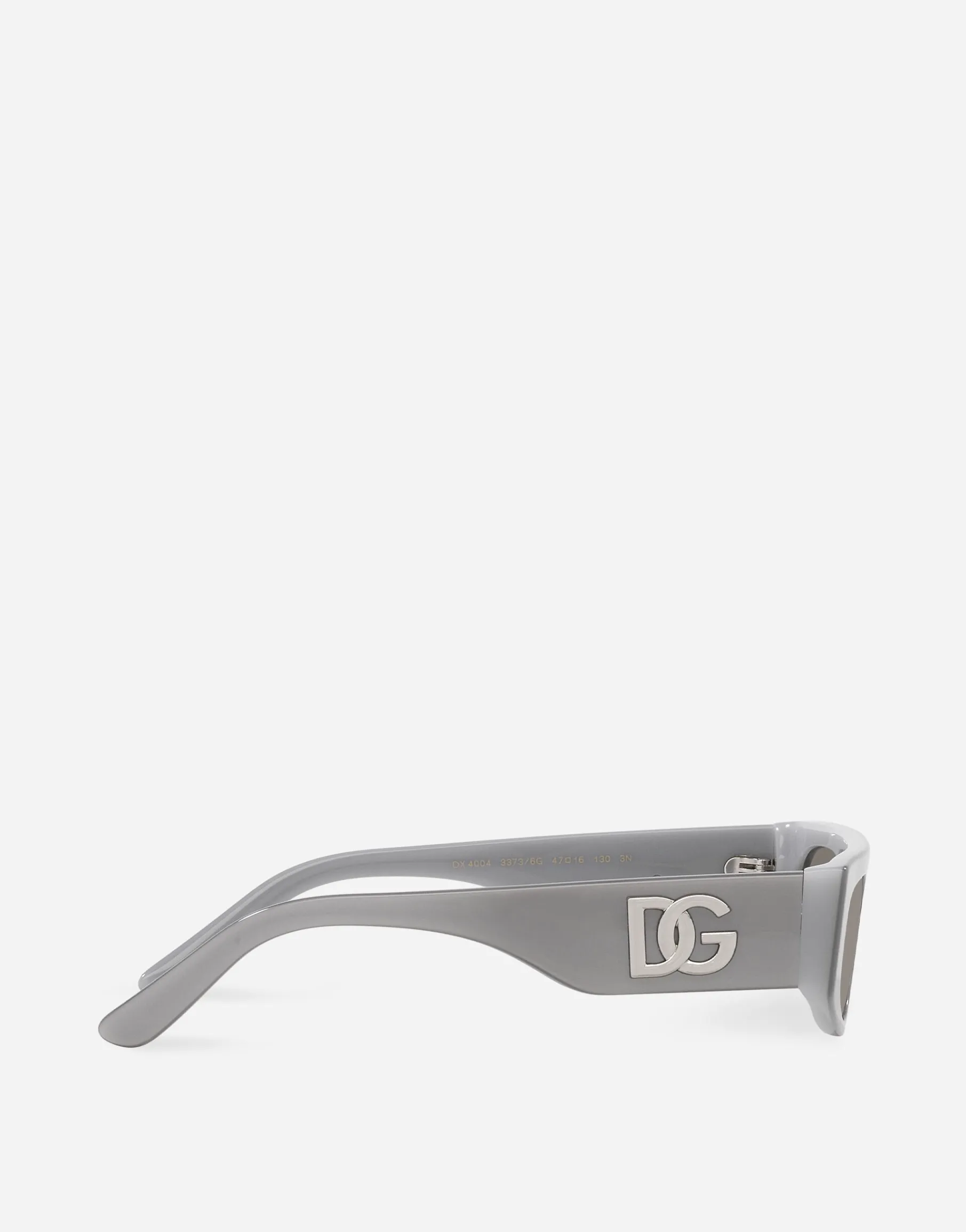 DG Crossed Sunglasses