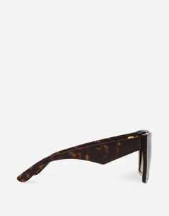 DG Crossed Sunglasses