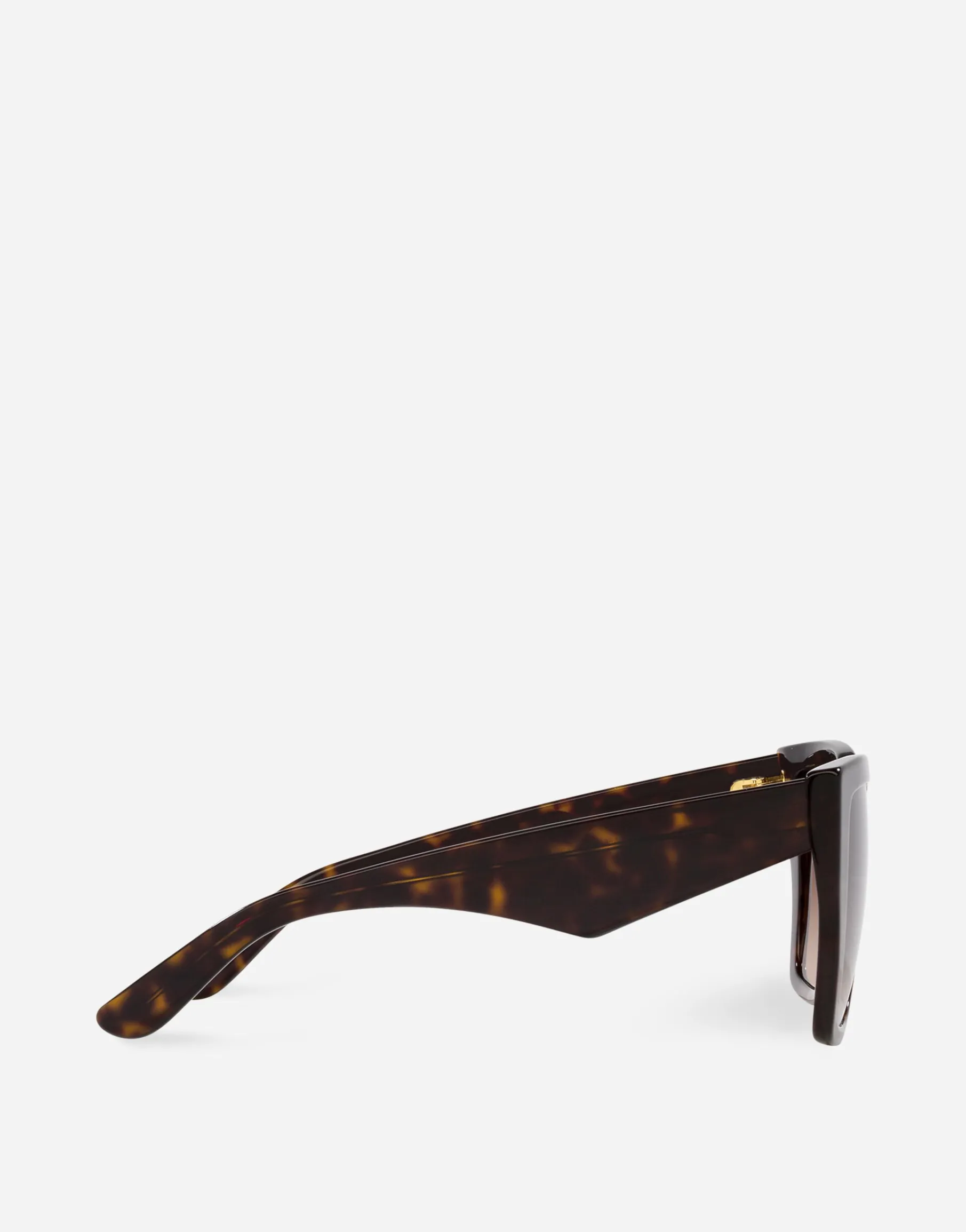 DG Crossed Sunglasses