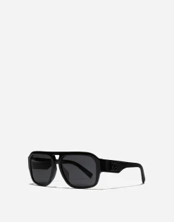 DG Crossed sunglasses