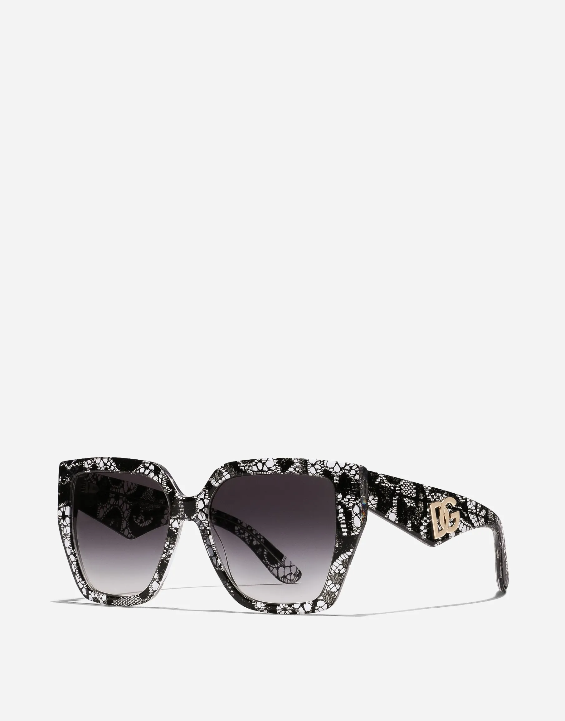 DG Crossed sunglasses