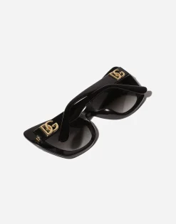 DG Crossed sunglasses