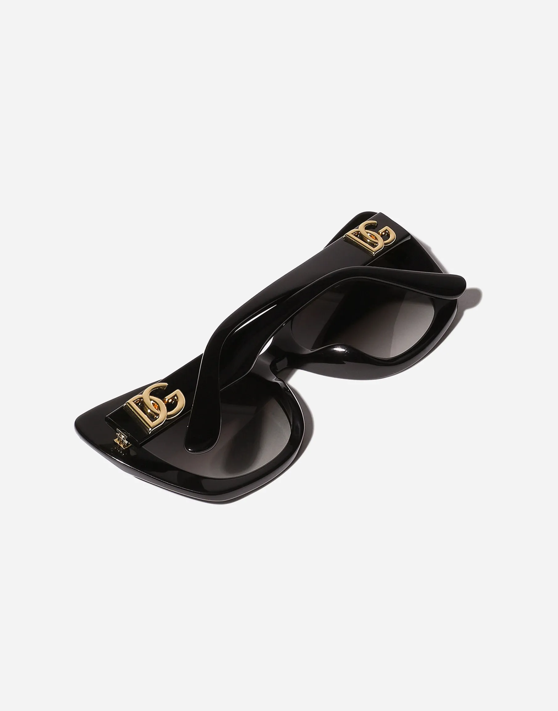 DG Crossed sunglasses