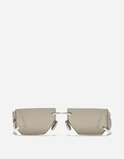 DG Crystal sunglasses