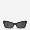 DG Crystal Sunglasses