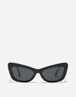 DG Crystal Sunglasses