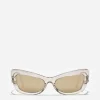 DG Crystal sunglasses
