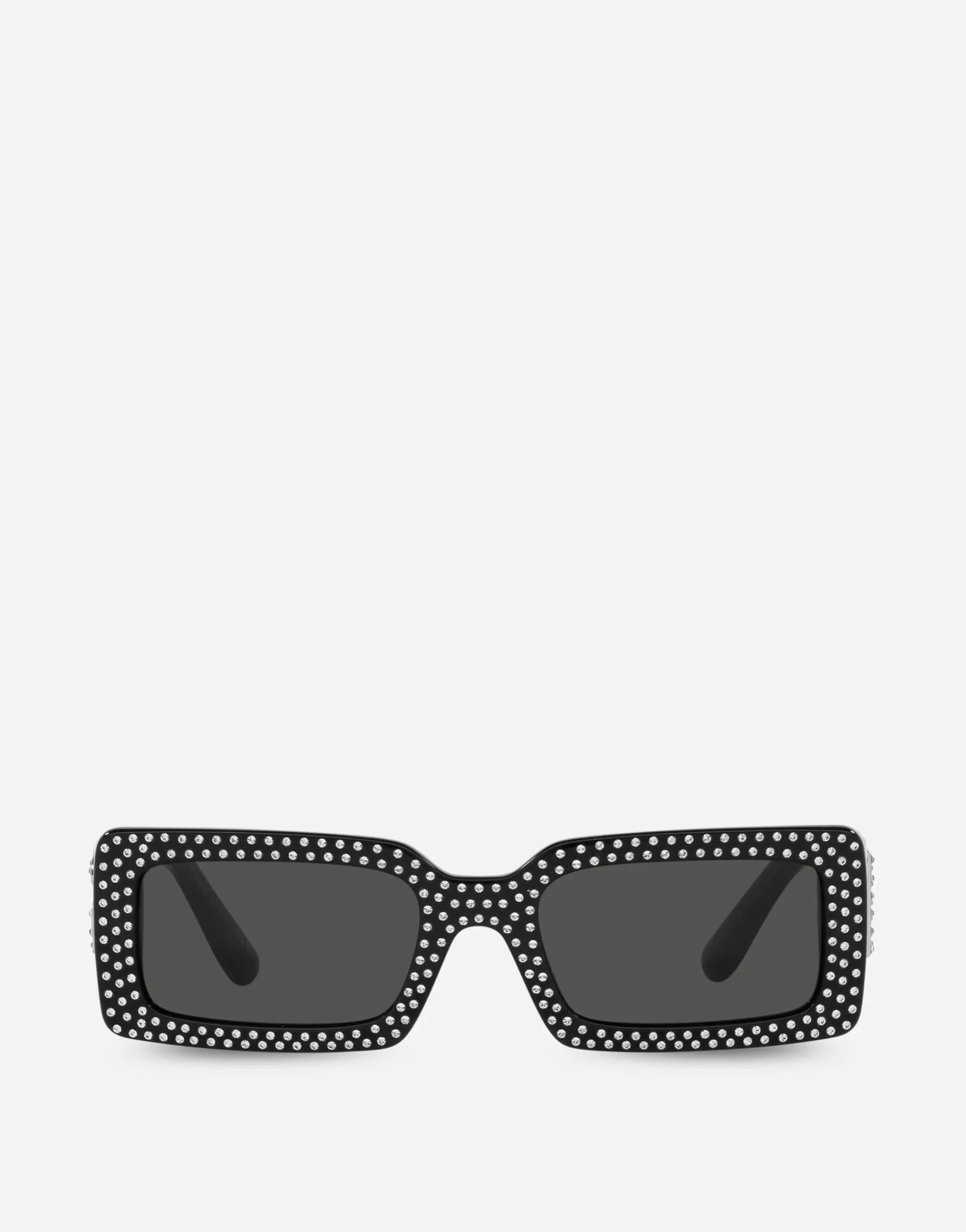 DG Crystal sunglasses