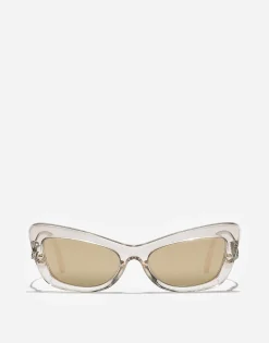 DG Crystal sunglasses