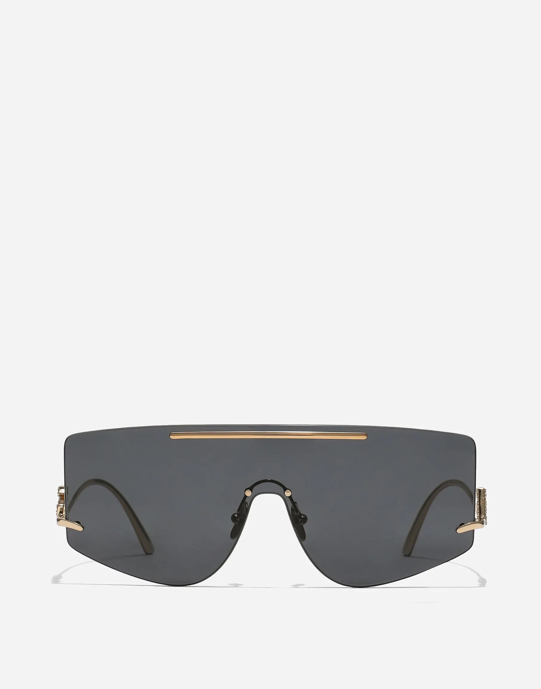 DG Crystal sunglasses