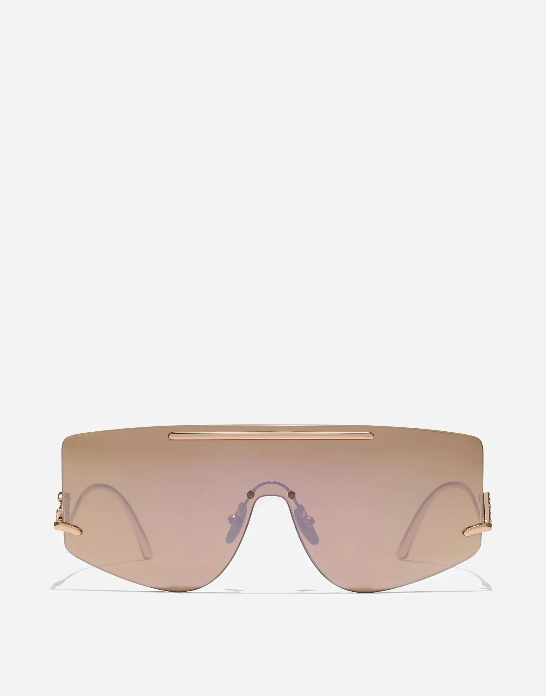 DG Crystal sunglasses