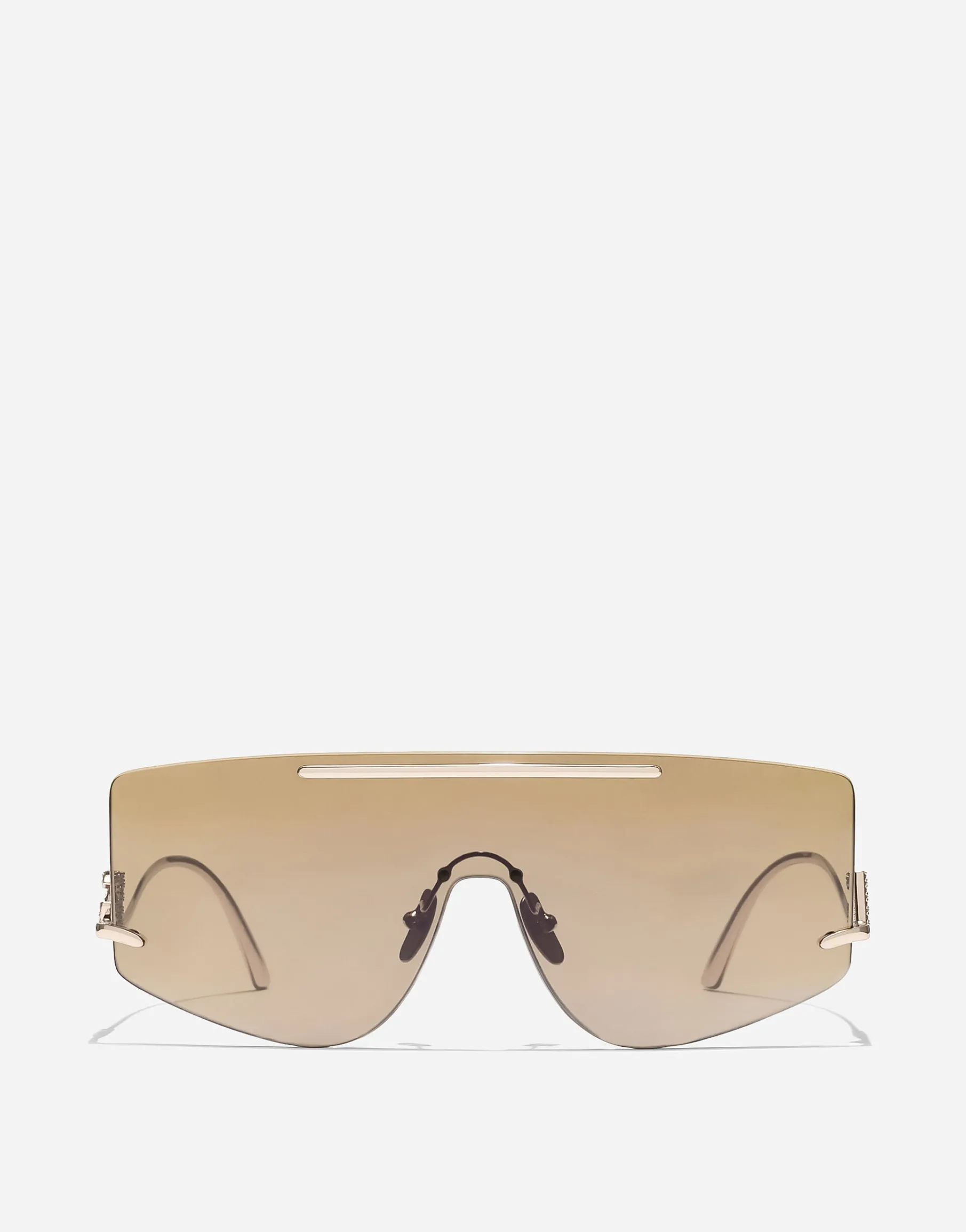 DG Crystal sunglasses