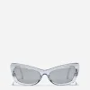 DG Crystal sunglasses